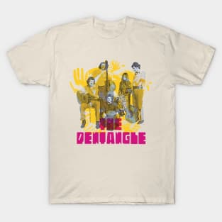 Pentangle T-Shirt